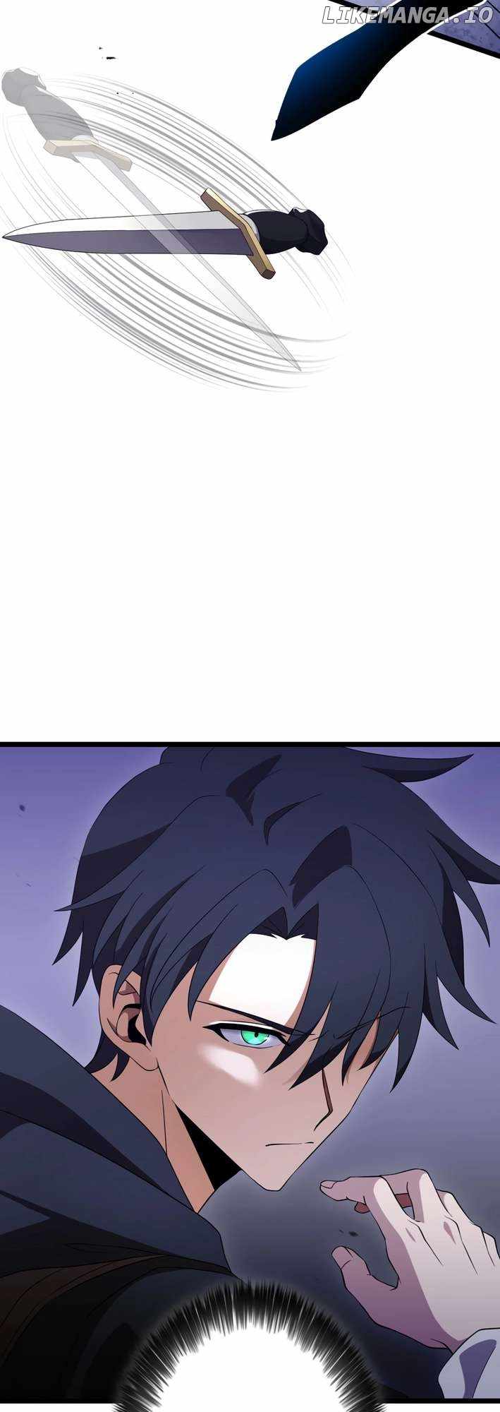 Kouunchi MAX no Ore Dake Jinsei Kaiki Chapter 11 29